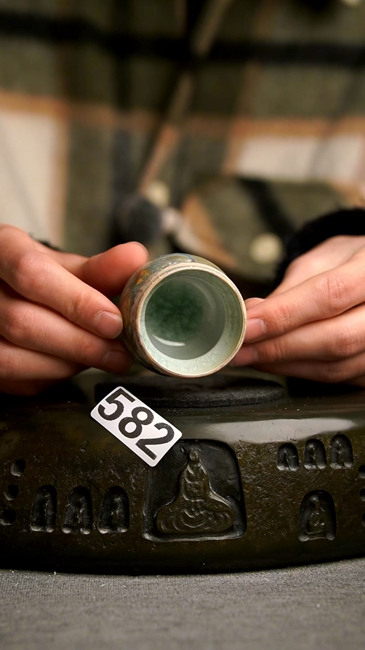 582景德镇陶瓷茶器系列