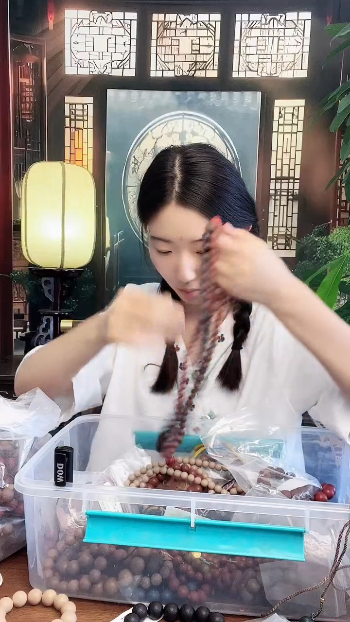 【高阶香方】不指定54子脖挂40号