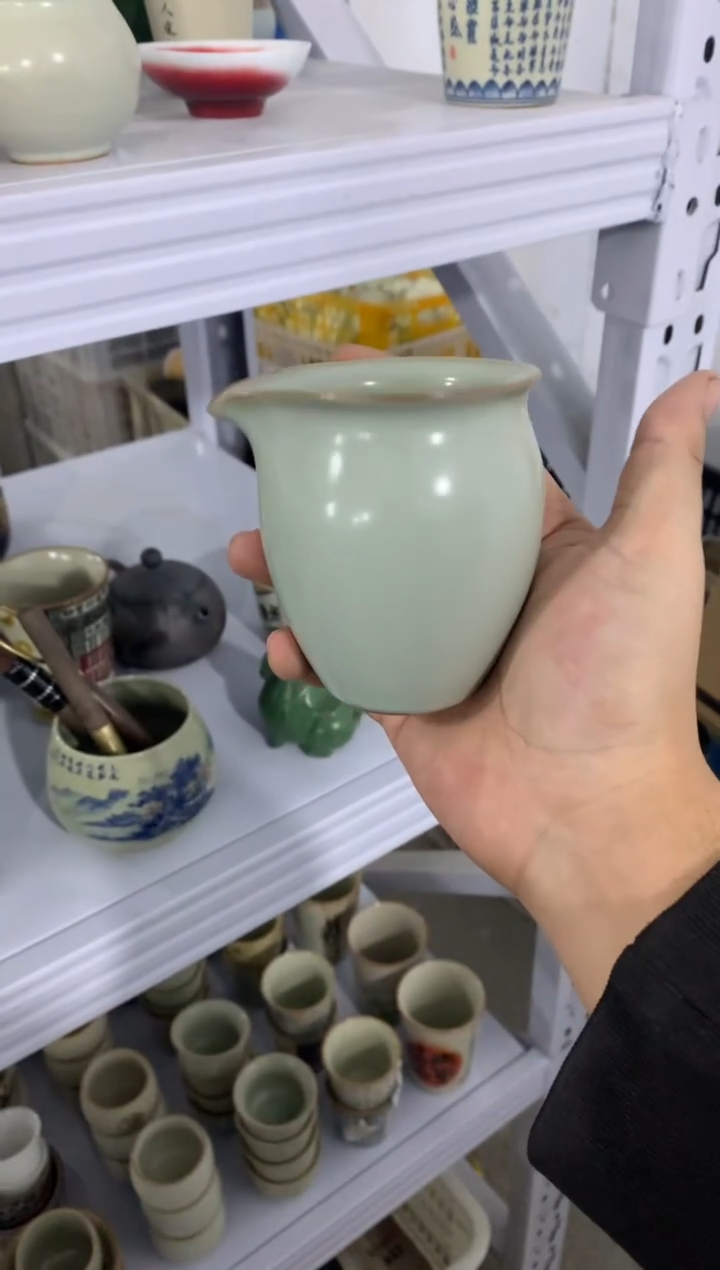 茶礼茶器高货茶具（轻轻微瑕，只有一单）