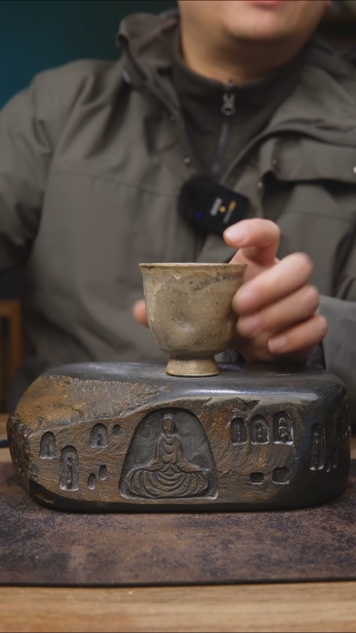 【闪购商品】甘石陶艺志野福利775