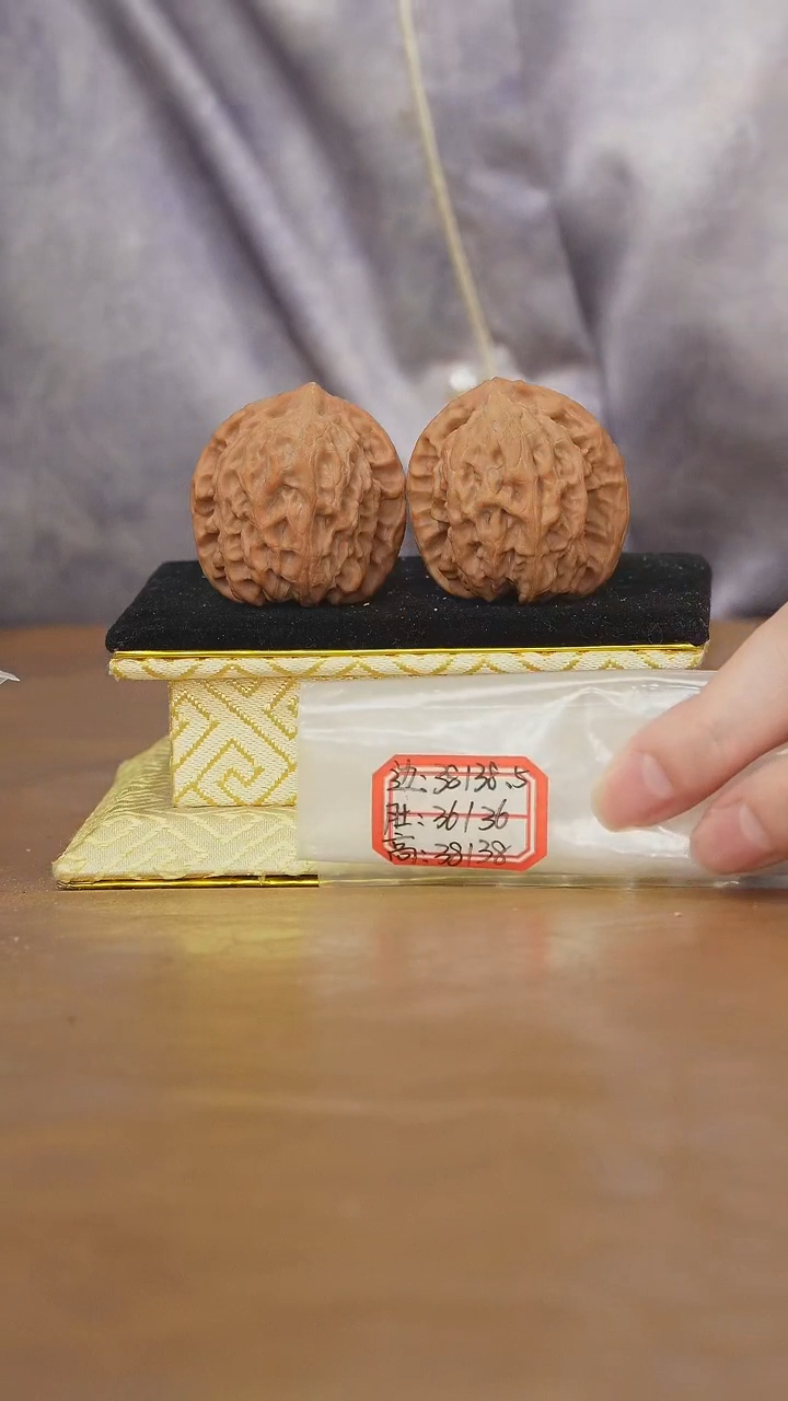 把件文玩核桃非嫁接北京