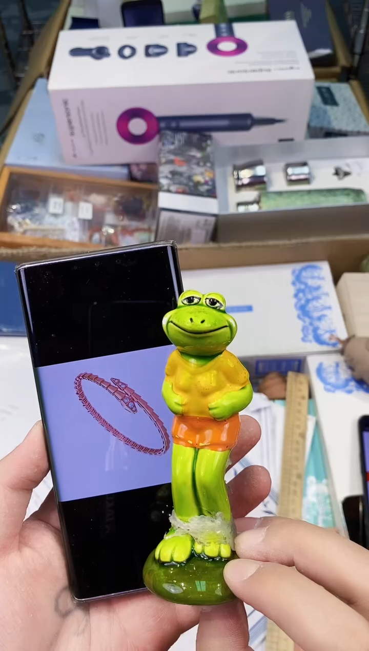 【闪购商品】瓷片都是我的大宝贝儿瓷器.