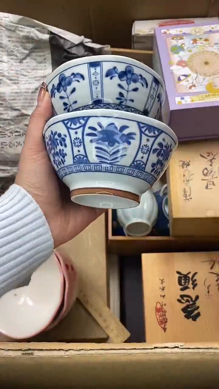 1瓷片精美陶瓷甄选一单一付