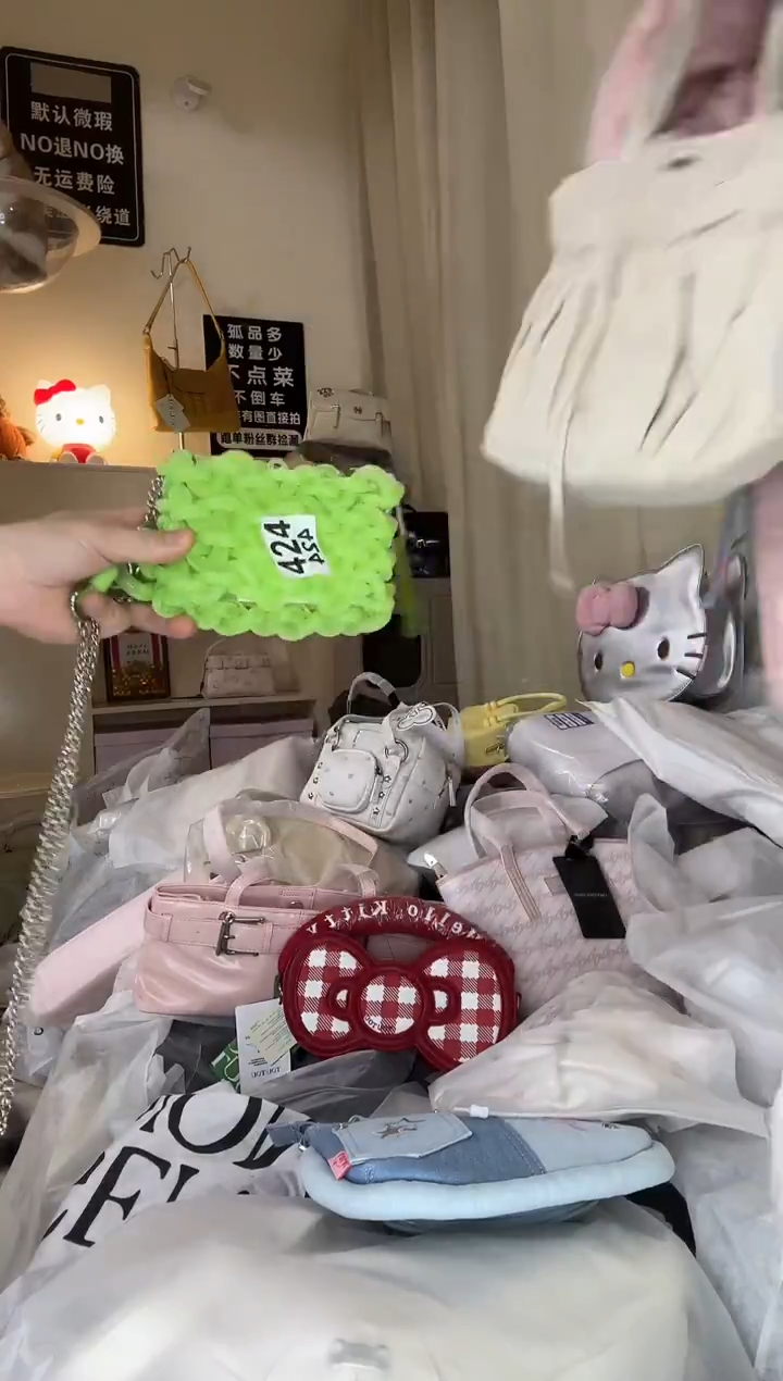 PU以直播链接为准 默认微瑕424
