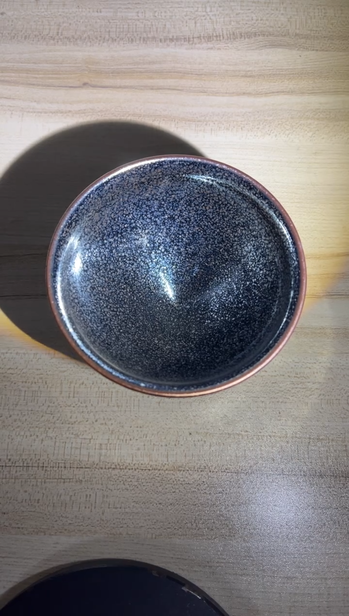 【闪购商品】茶盏61@建窑建盏百万仓储