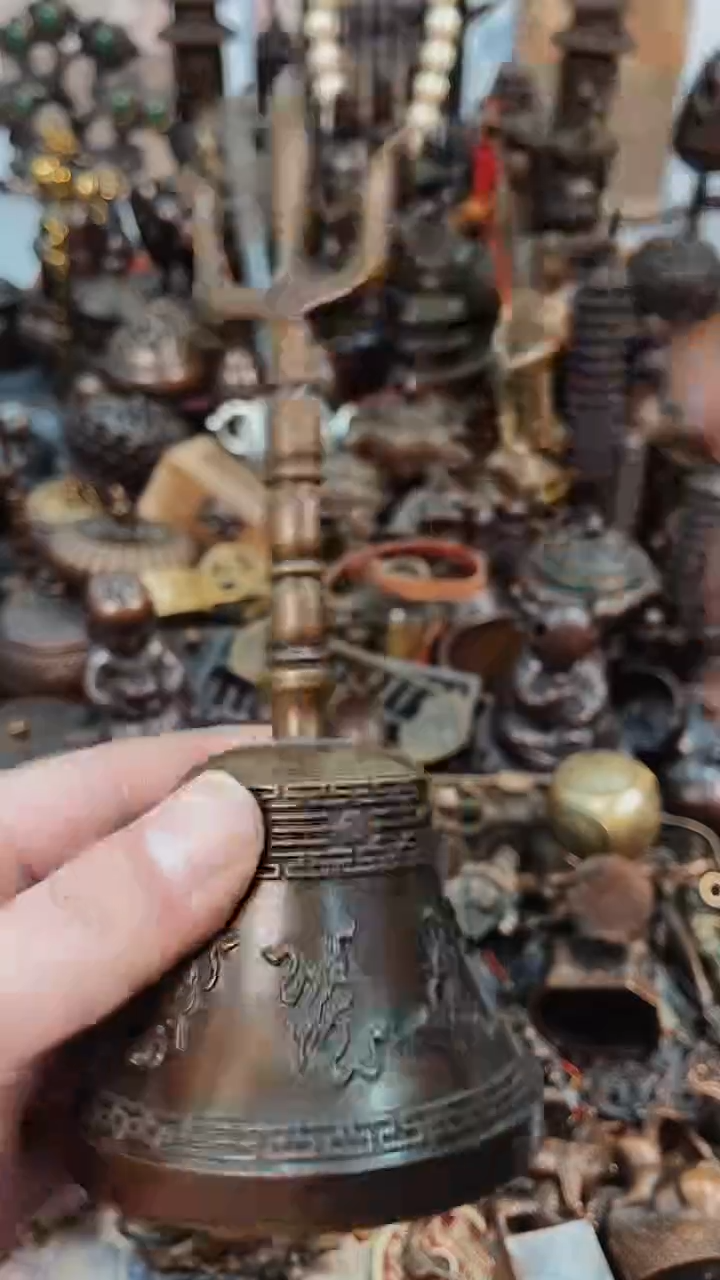 【闪购商品】精铜工匠 独具韵味