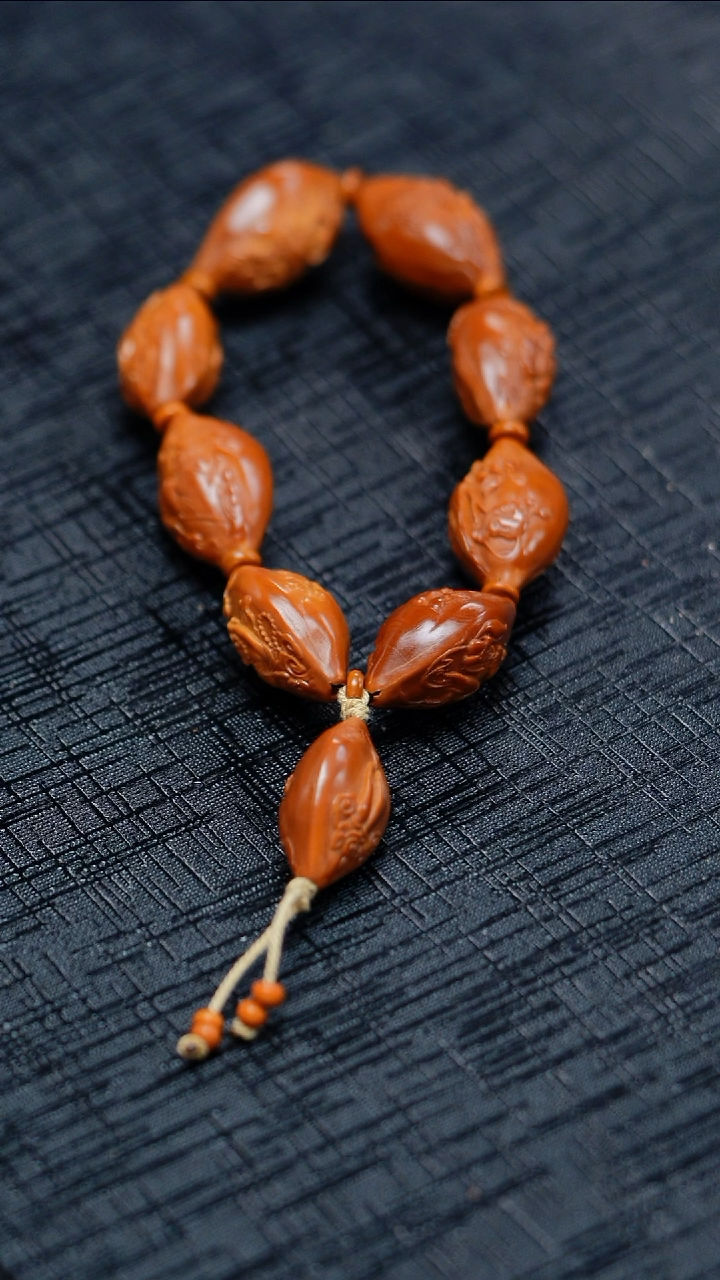 手串/手链橄榄核橄榄核