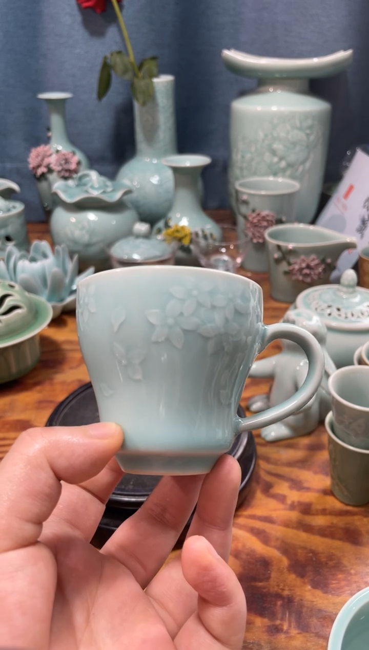 【闪购商品】特价 福利 青瓷 福利