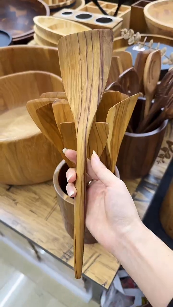 橄榄木铲不退不换