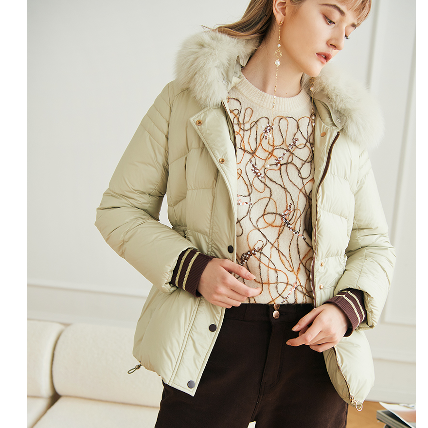 【小铃铛】羽绒服BN22061231