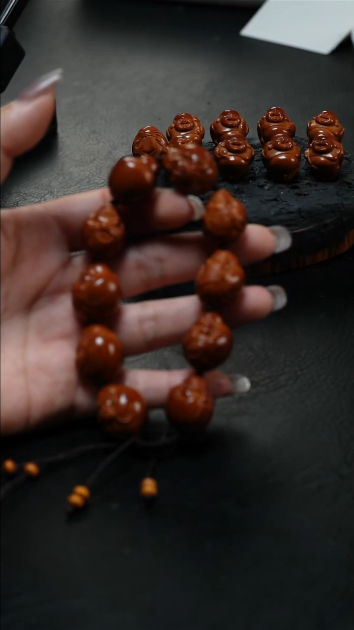 手串/手链橄榄核橄榄核