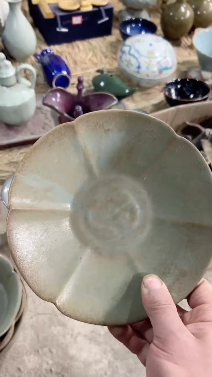 【闪购商品】瓷片瓷器瓷器瓷器瓷器