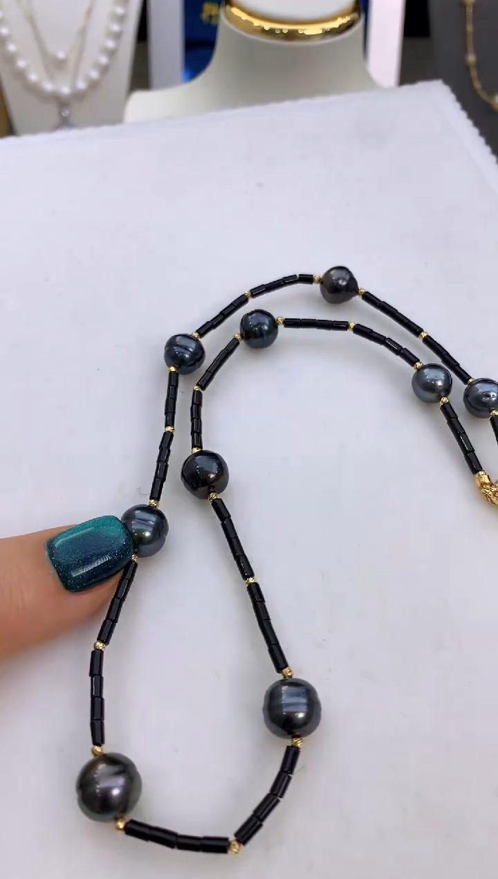 【闪购商品】海水珍珠项链未镶嵌168