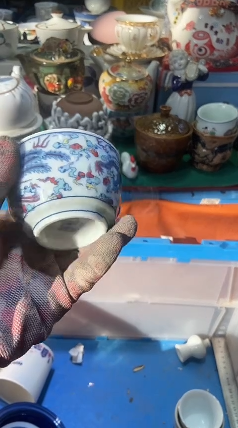 【闪购商品】瓷片1111111111111111