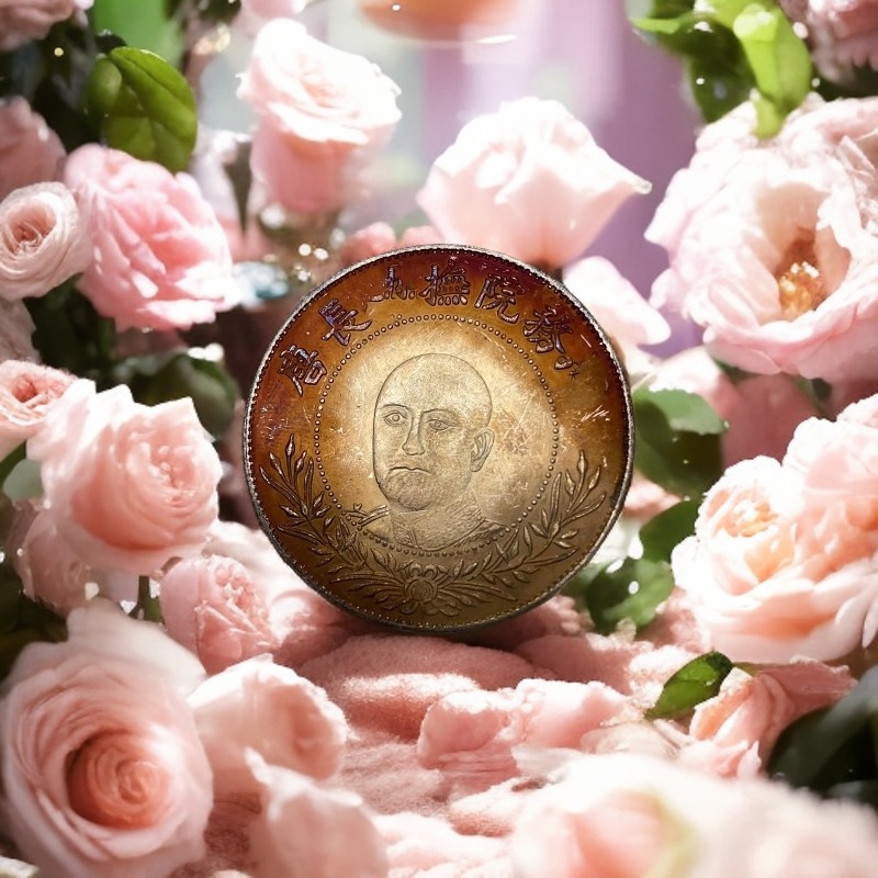 B437精选家居饰品家居摆件现代仿古复古现代仿品做旧工艺品摆件