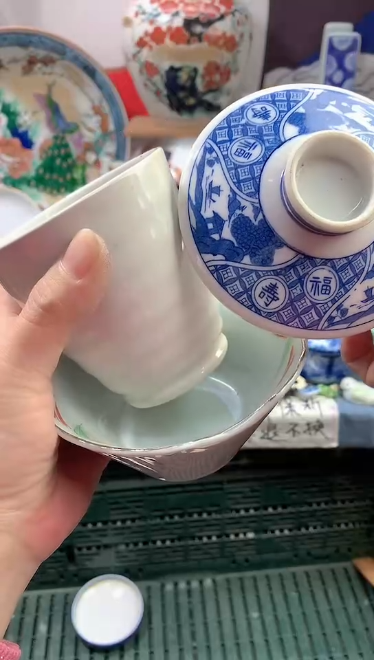 镰仓物语甄选瓷器53