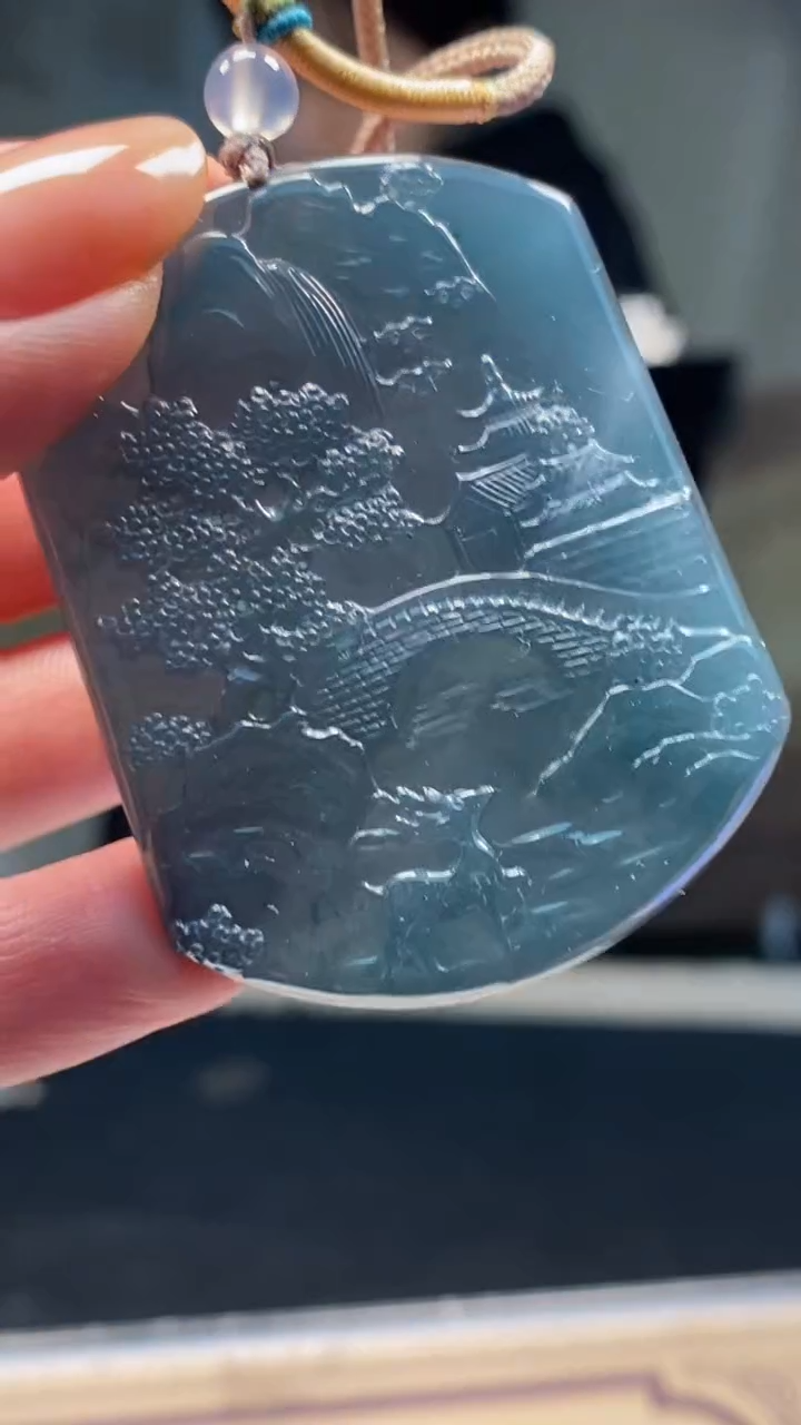 未镶嵌定制翡翠********159