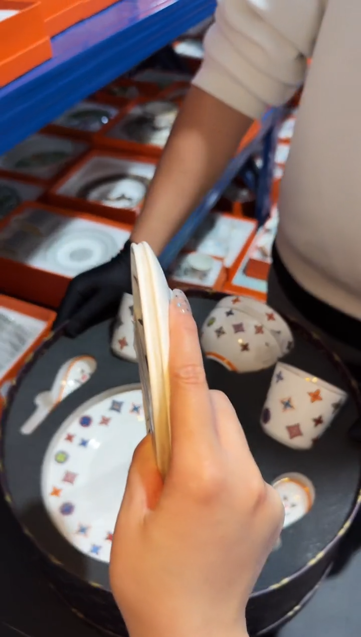 36%以上骨粉骨瓷--