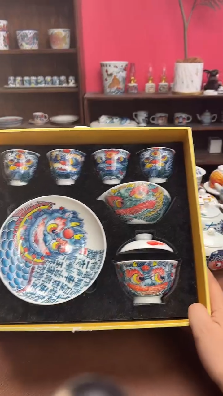 【闪购商品】昨明  （福利价格） 套组