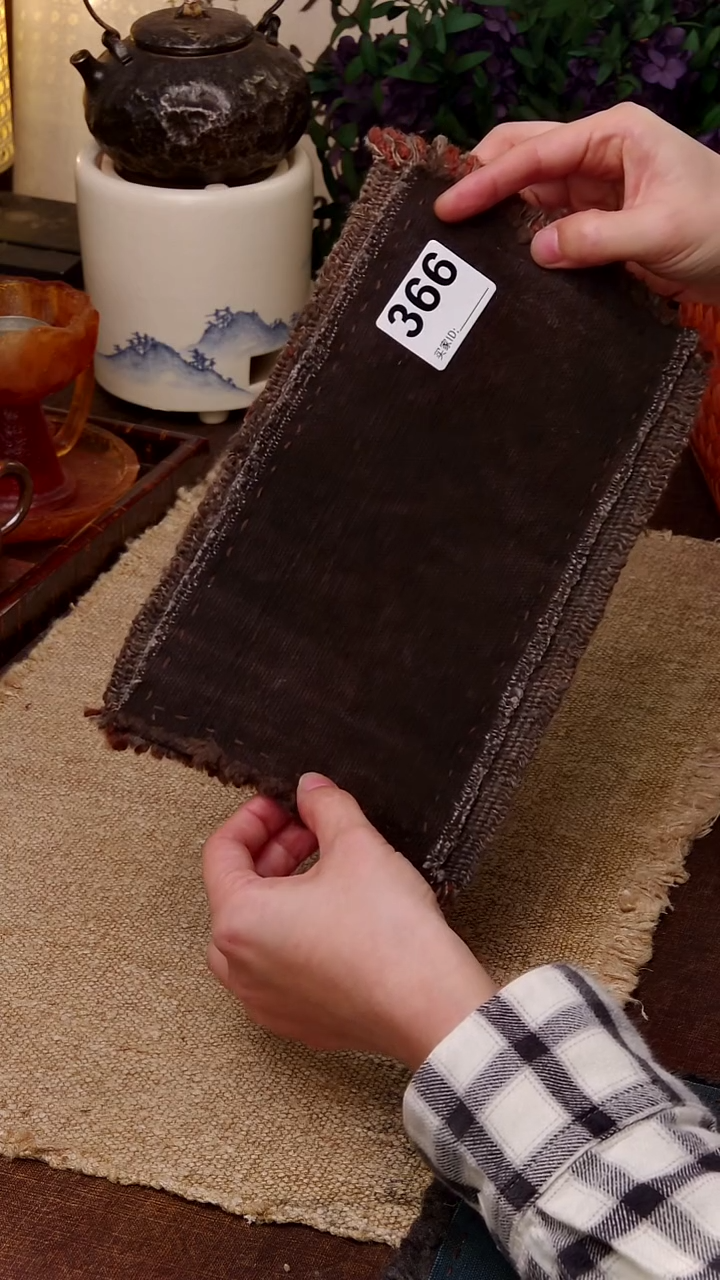 小*Cici手作口袋布茶席-366