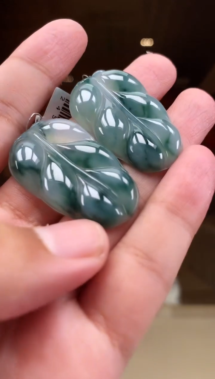 【闪购商品】定制翡翠未镶嵌多样性发货（只发一件) *d60