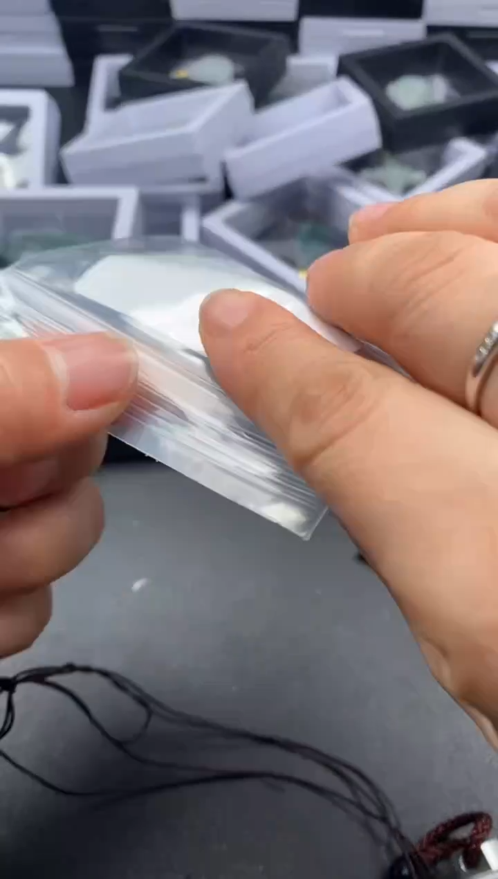 吊坠(不含链)未镶嵌翡翠2590