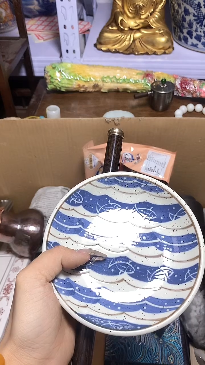 【闪购商品】瓷器瓷片瓷器瓷片