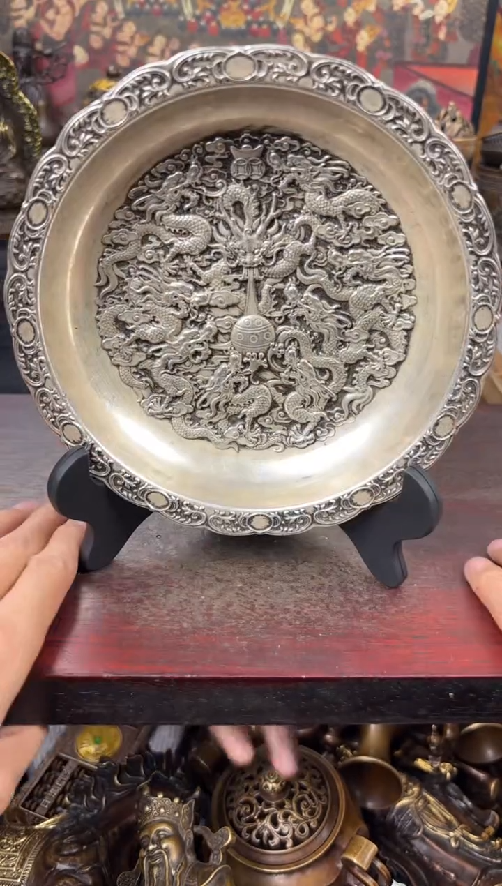 信德铜器壹专属精选链接
