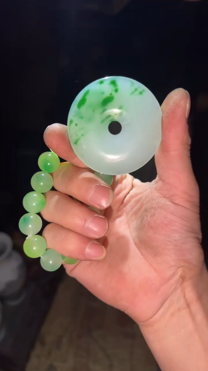 玉闪购商品高端专用连