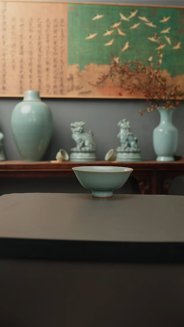 原产地原矿   清心