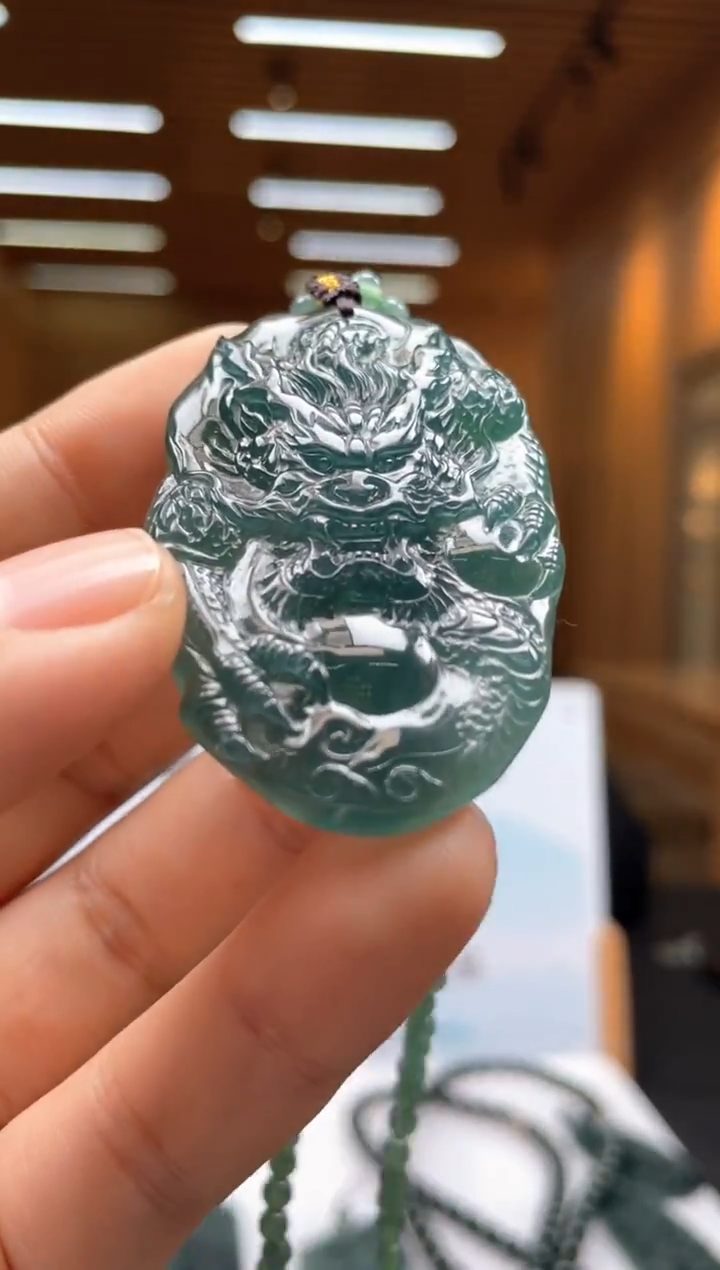 未镶嵌定制翡翠********61