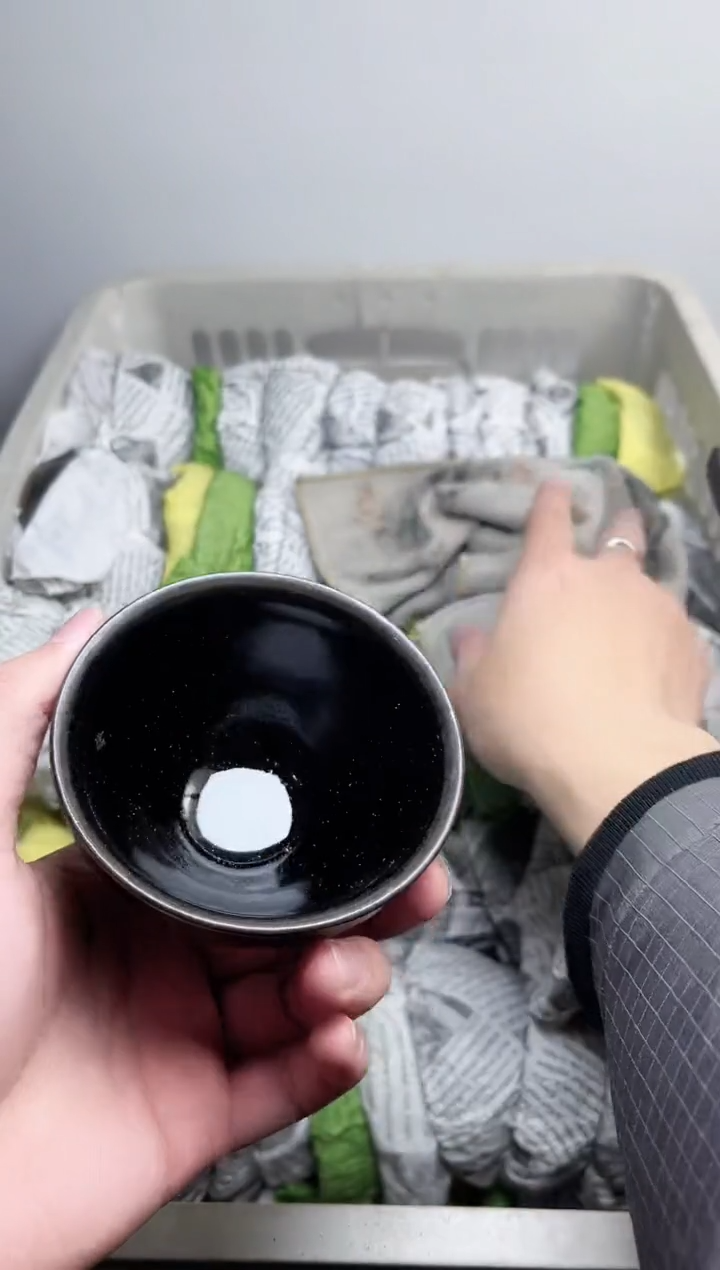 【闪购商品】茶盏高端茶器主人杯201