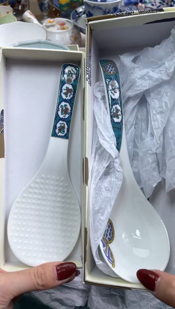 【闪购商品】盘瓷器满20米包邮一单一付