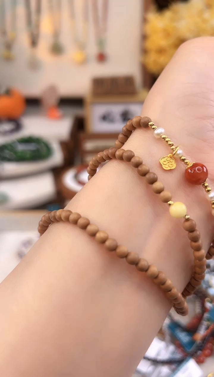 【闪购商品】南红玛瑙手饰未镶嵌@@B921R013570