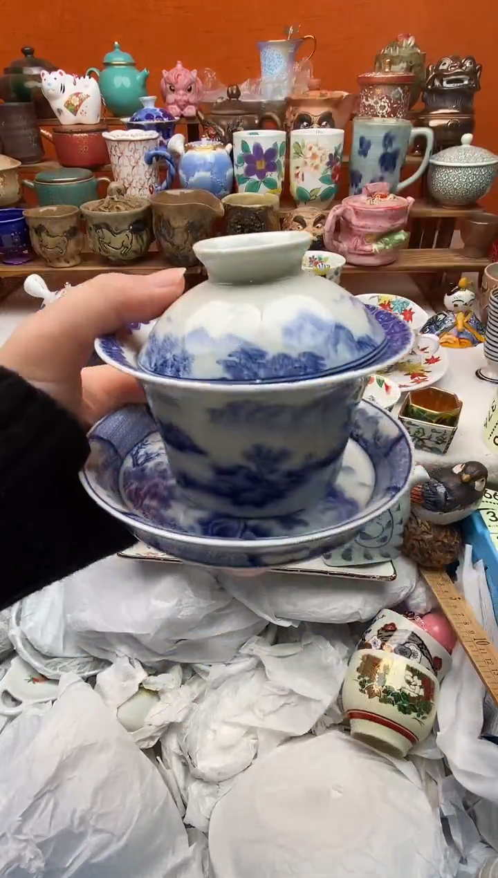 瓷片天*20包邮一单一付不要卡单