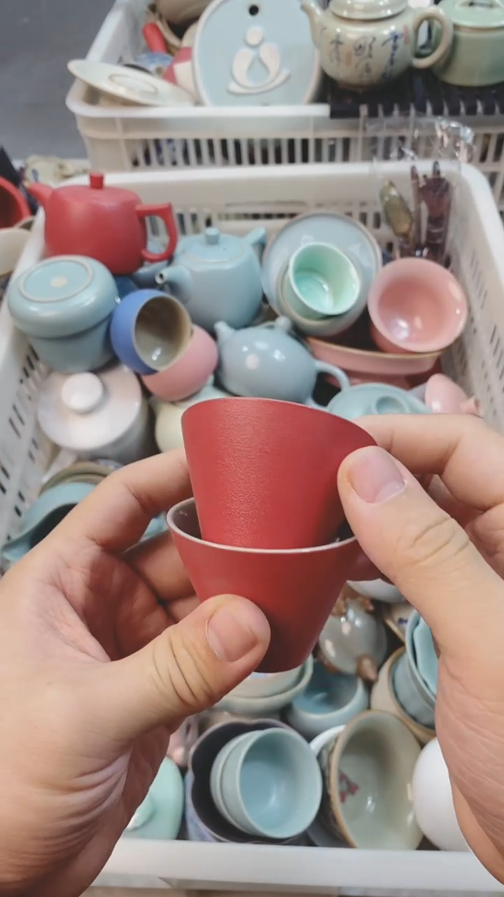 【闪购商品】茶具茶壶茶碗茶杯