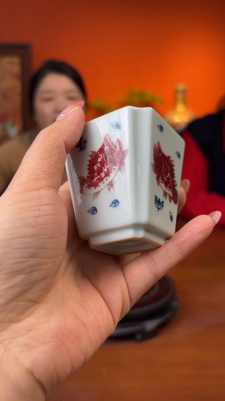 摆件瓷瓷博会&古县衙专场68