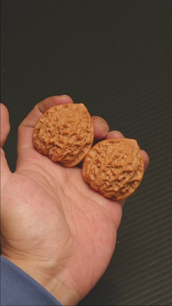 2025核桃季精品金牛41