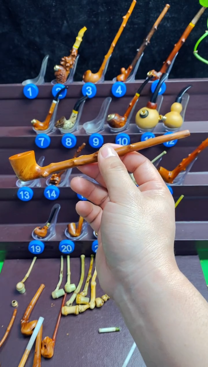 【闪购商品】木檬子木的精品小斗