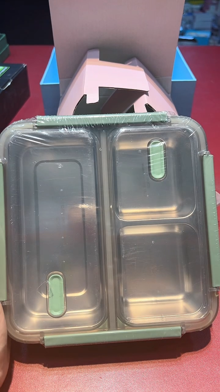 【闪购商品】瓷片锅碗瓢盆一件不剩