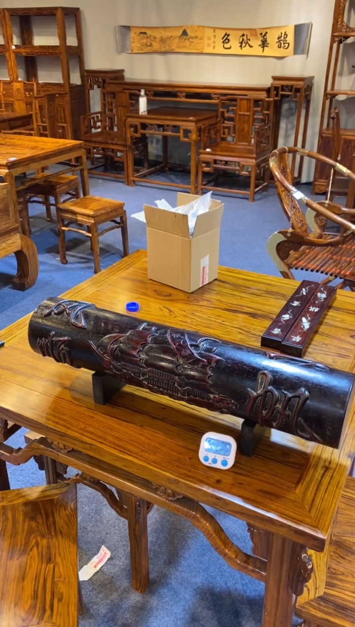 【闪购商品】木工艺品 福利 捡漏 11