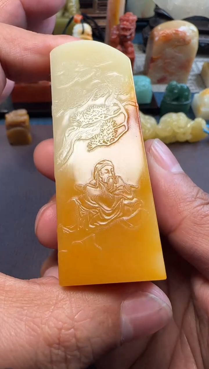 【闪购商品】寿山石寿山石寿山石寿山石