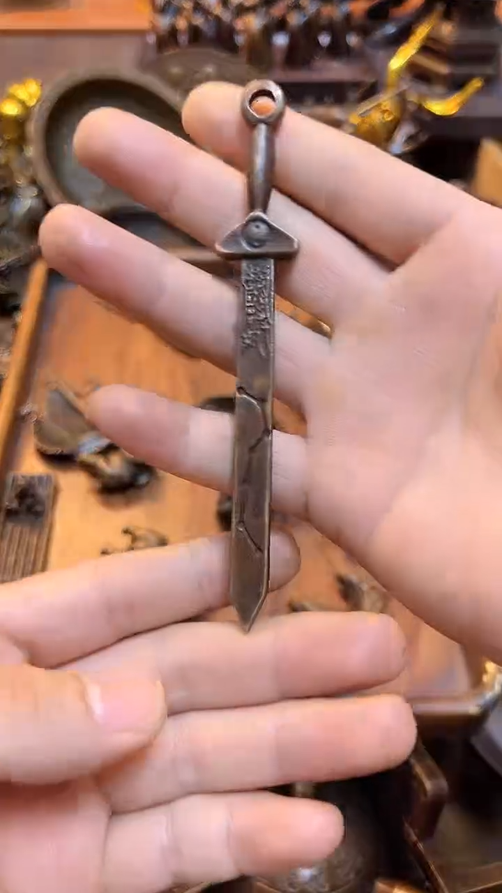 1案台摆件 物品摆件