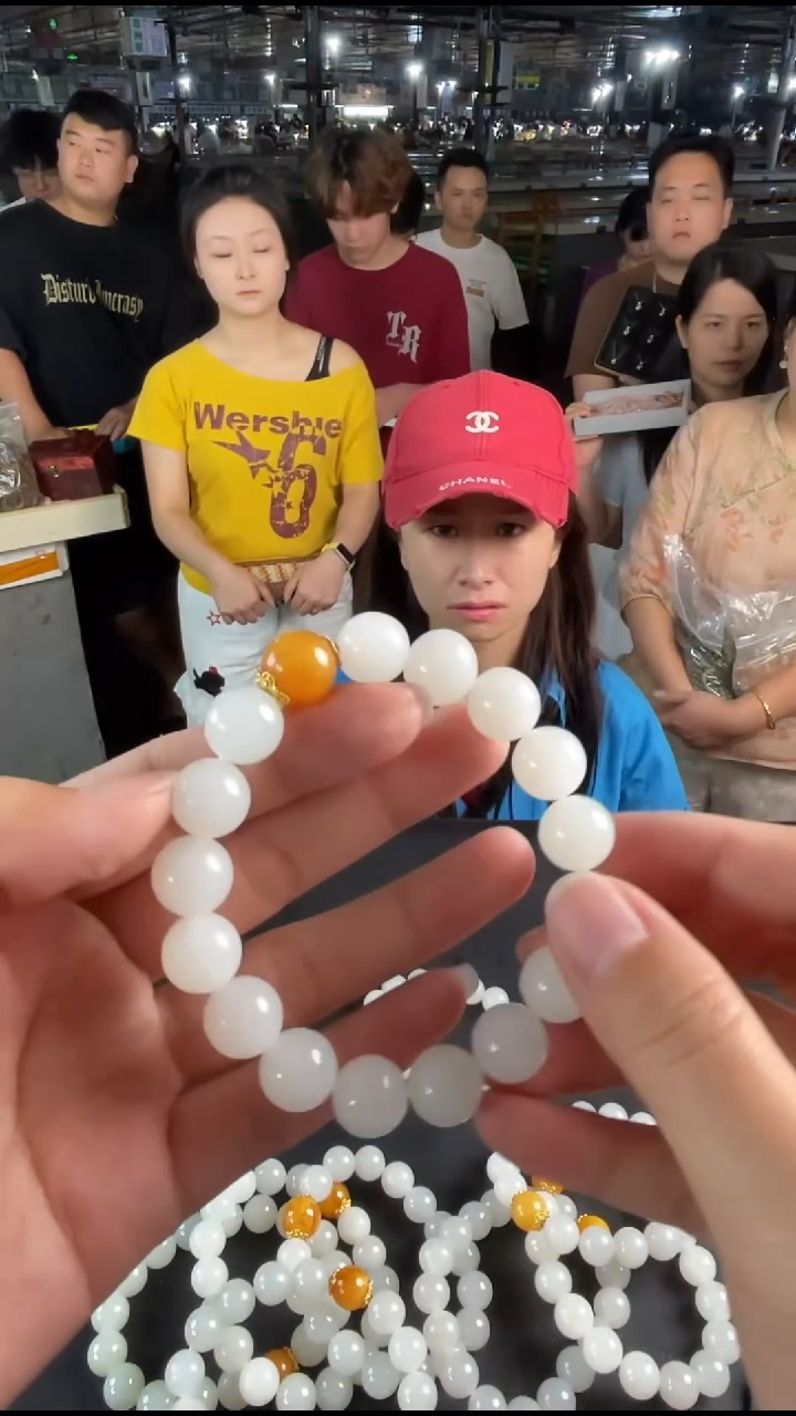 定制和田玉未镶嵌39681T15- 3NH20-多样性/发一件-D