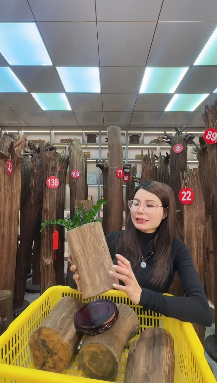 沉香沉香枕沉香原料 七天无理由