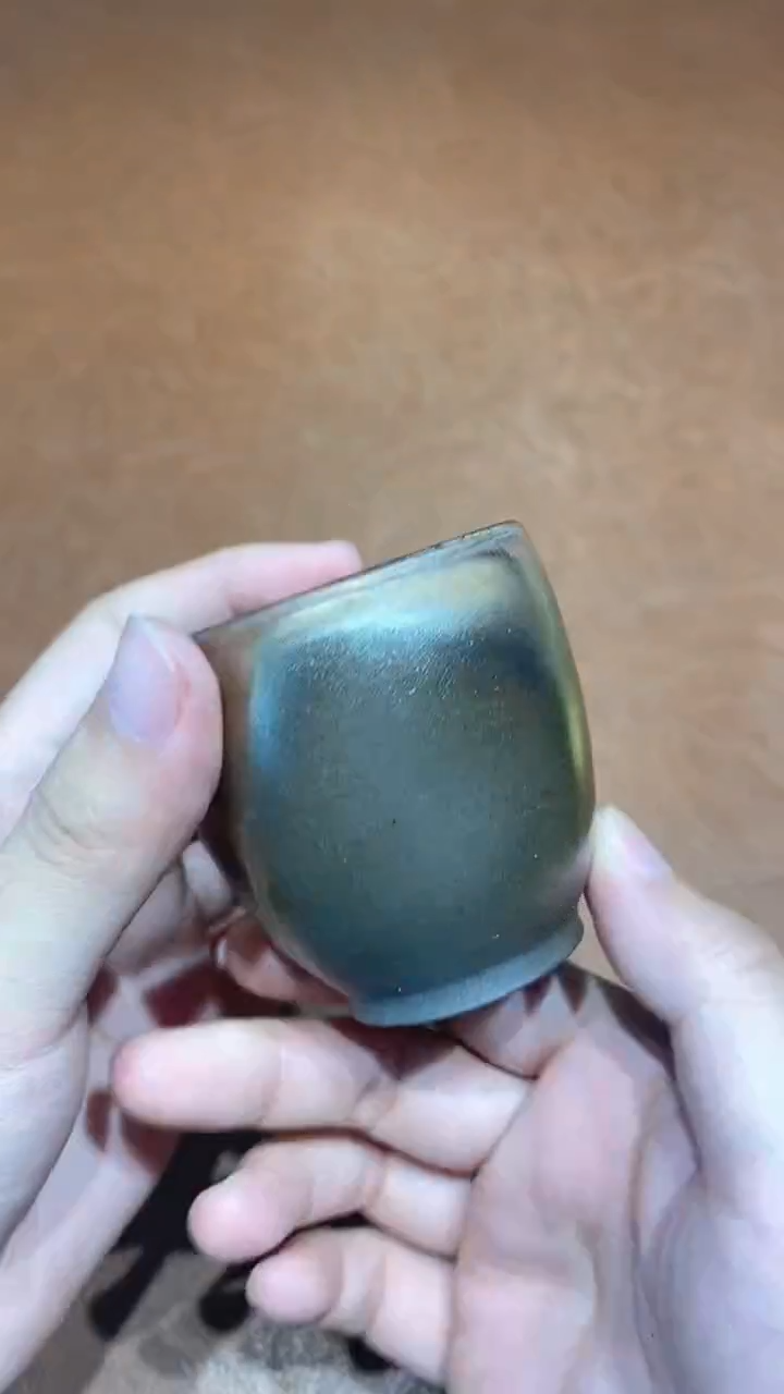 奢瓷柴烧茶器专拍链接358