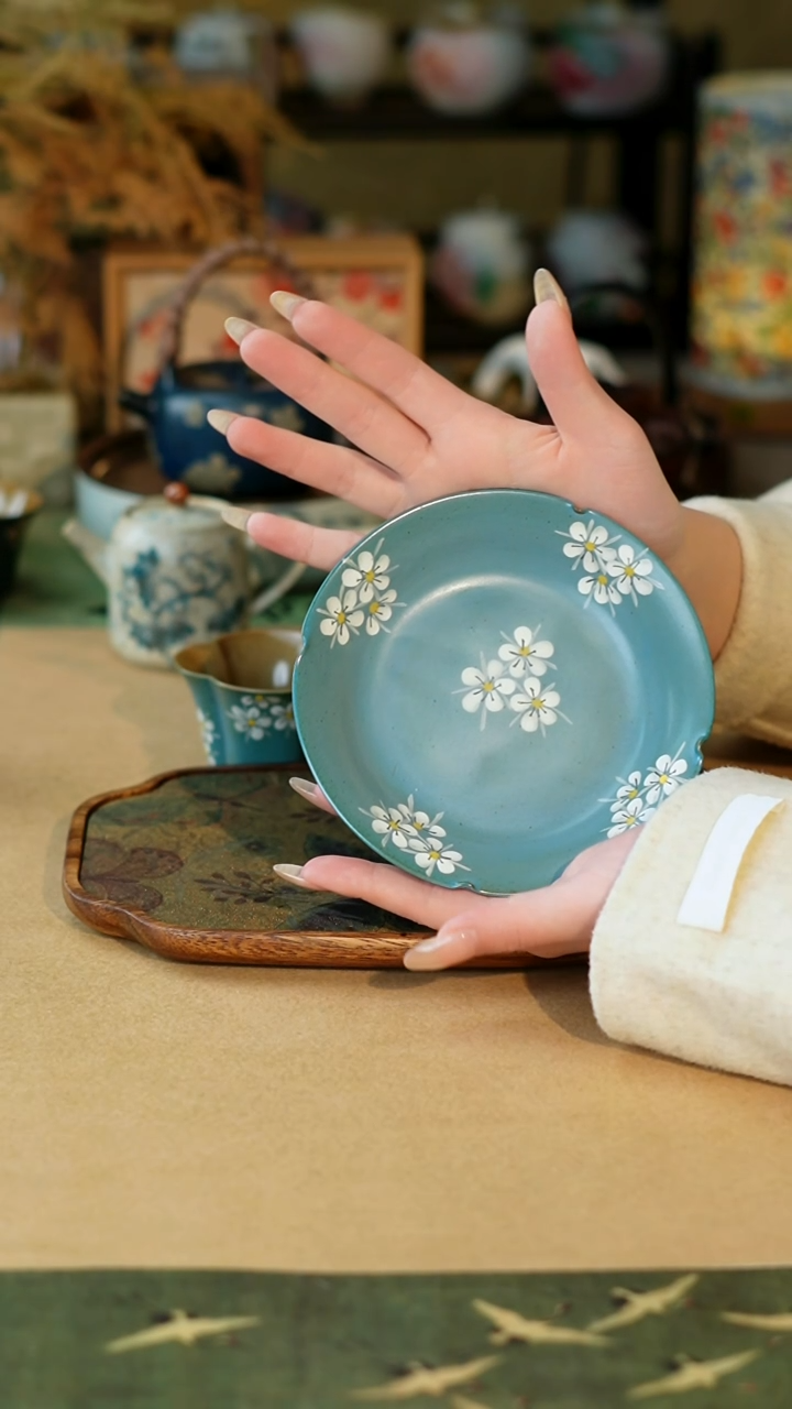 【闪购商品】瓷片片@瓷片片瓷片片@瓷片片