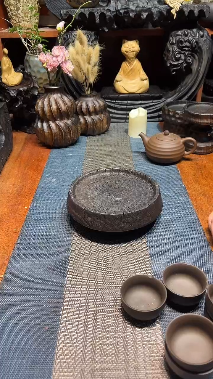 香樟木香樟木一物一拍