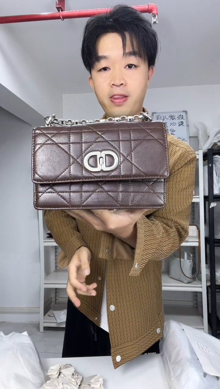 牛皮【尤尤轻奢女包】时尚百搭轻奢款式女包225