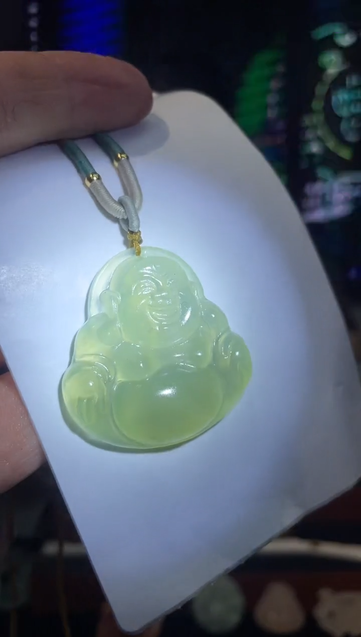 【闪购商品】岫玉吊坠未镶嵌多样性发货*拍一发一